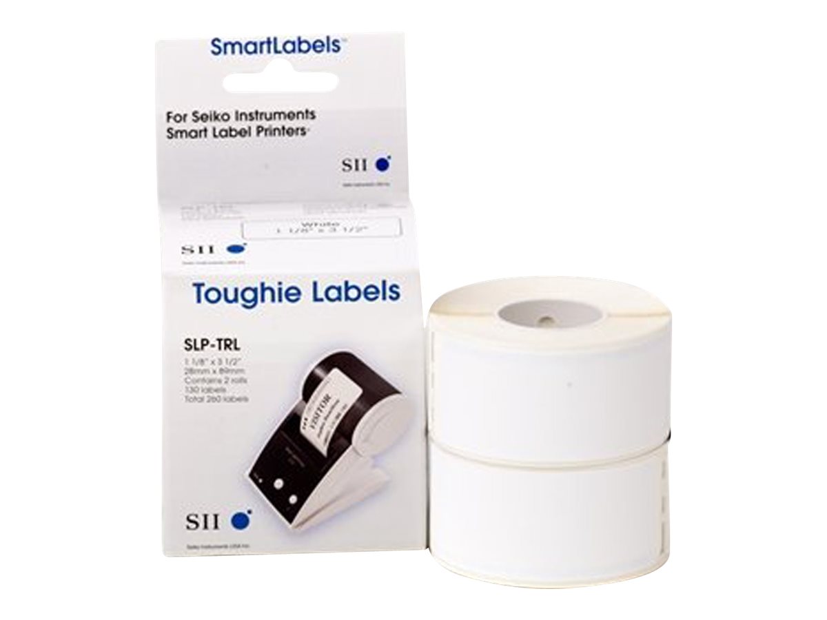 SEIKO Address Labels SLP-TRL SEIKO Address Labels SLP-TRL