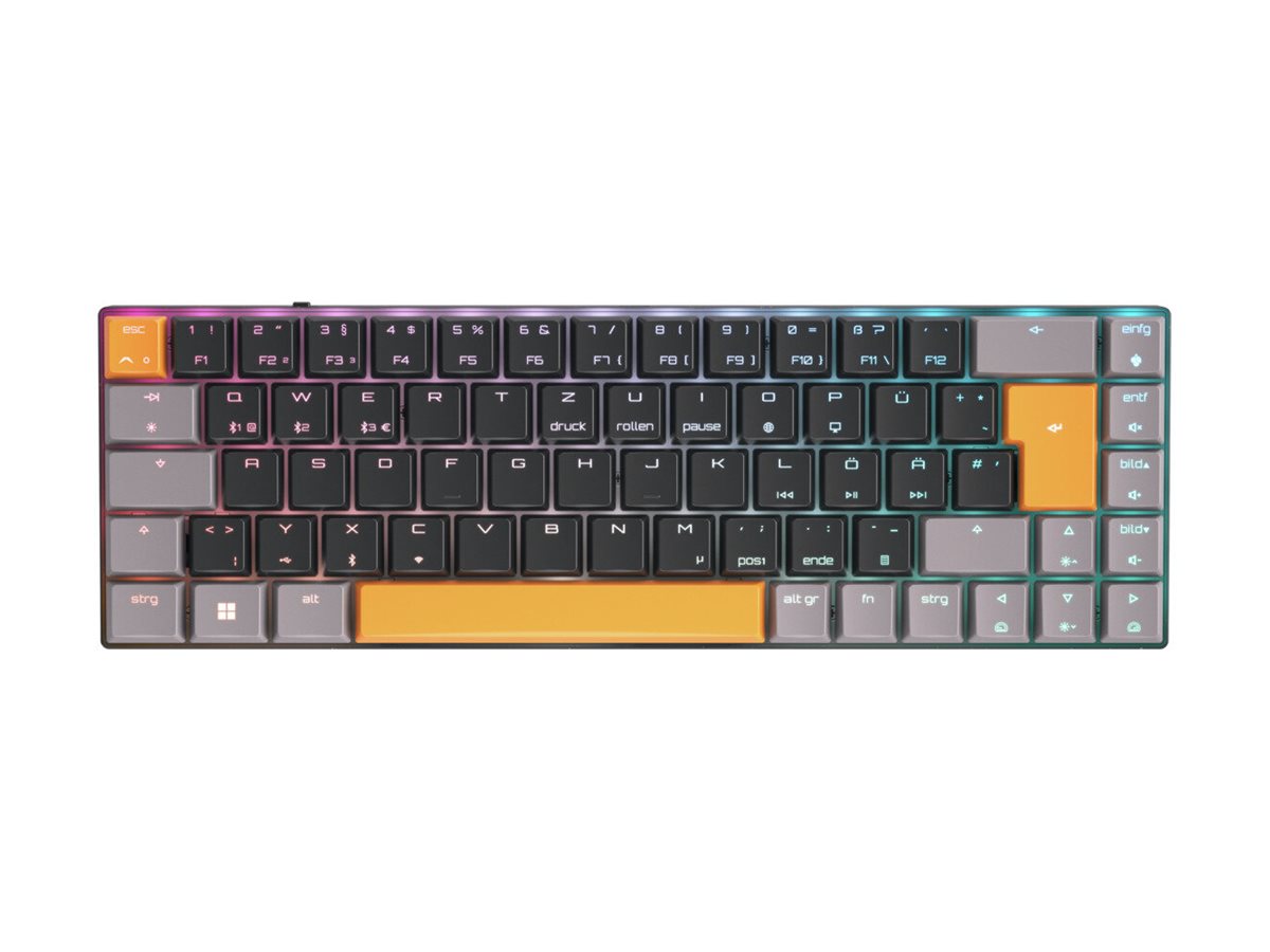CHERRY MX-LP 2.1 Compact Wireless CHERRY MX-LP 2.1 Compact Wireless