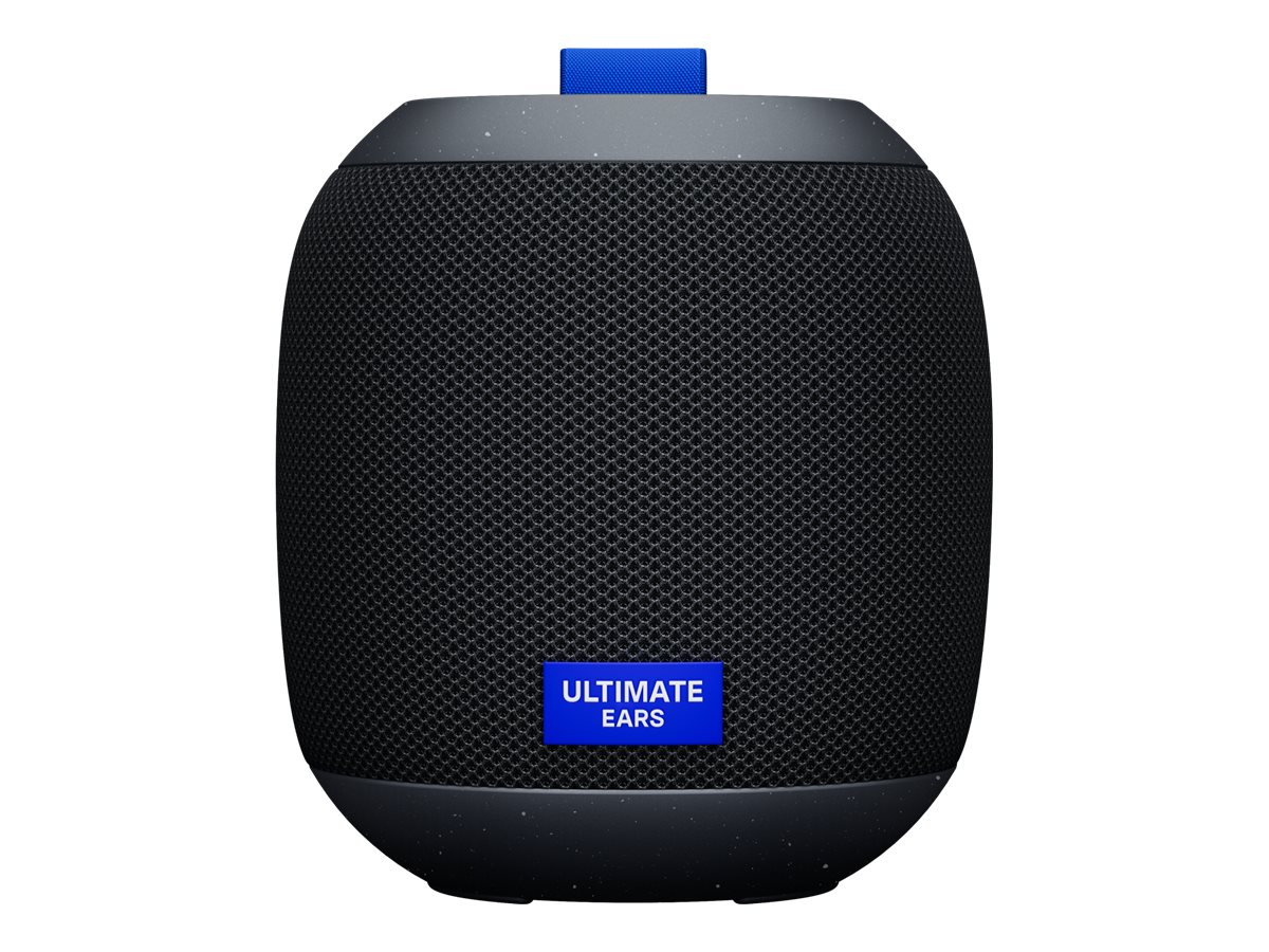 Logitech Ultimate Ears WONDERBOOM Play Active Black