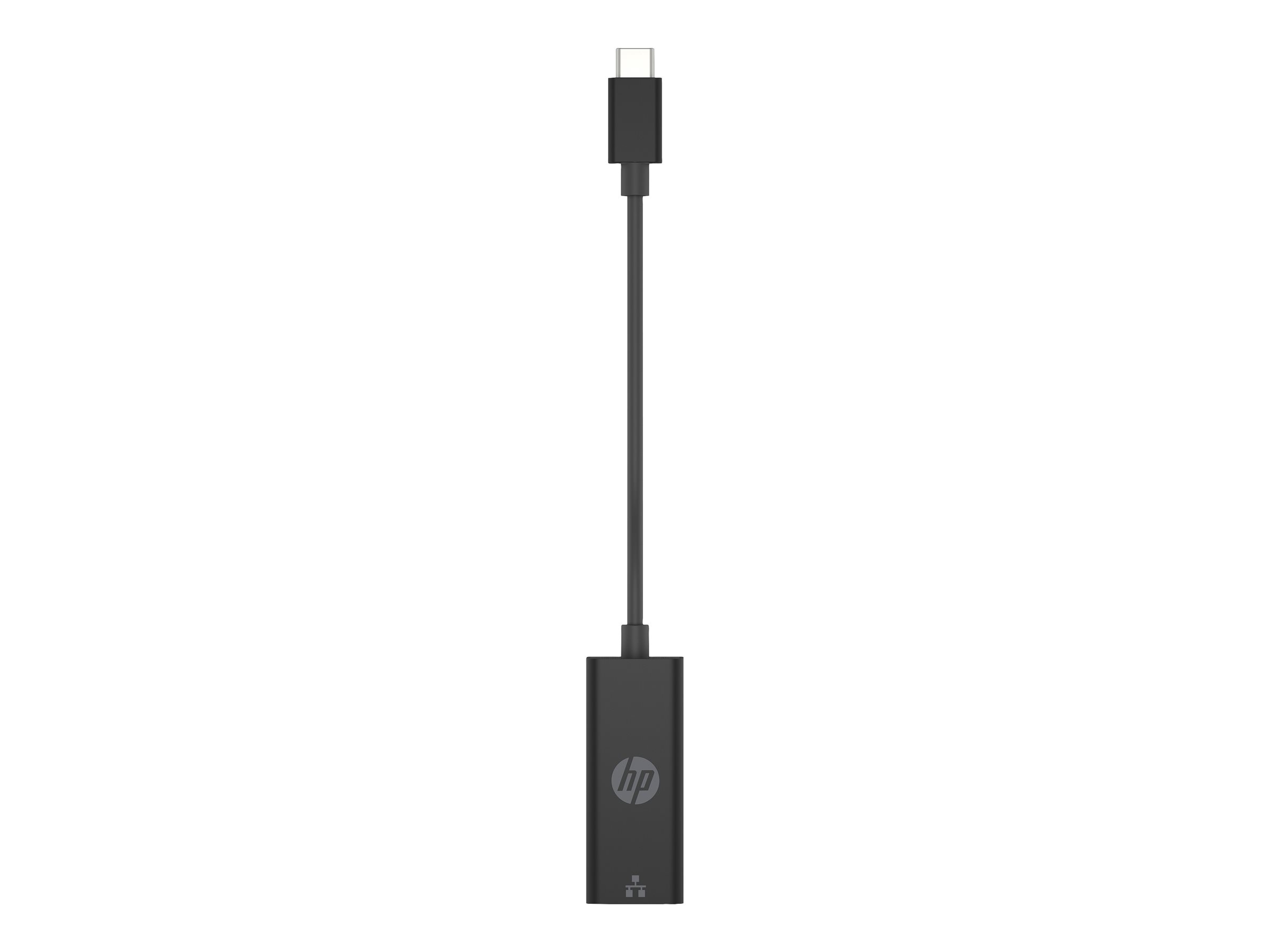 HP USB-C to RJ45 Adapter G2 HP USB-C to RJ45 Adapter G2