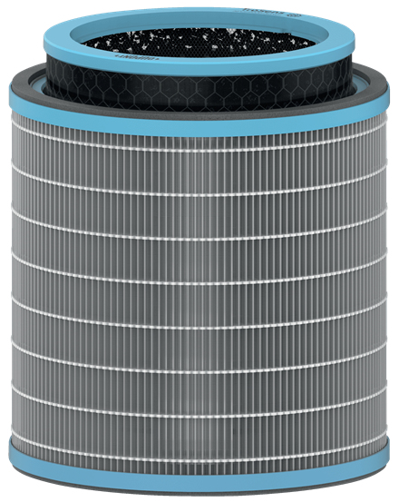 Esselte Leitz TruSens ALLERGIE & GRIPPE HEPA-Filter