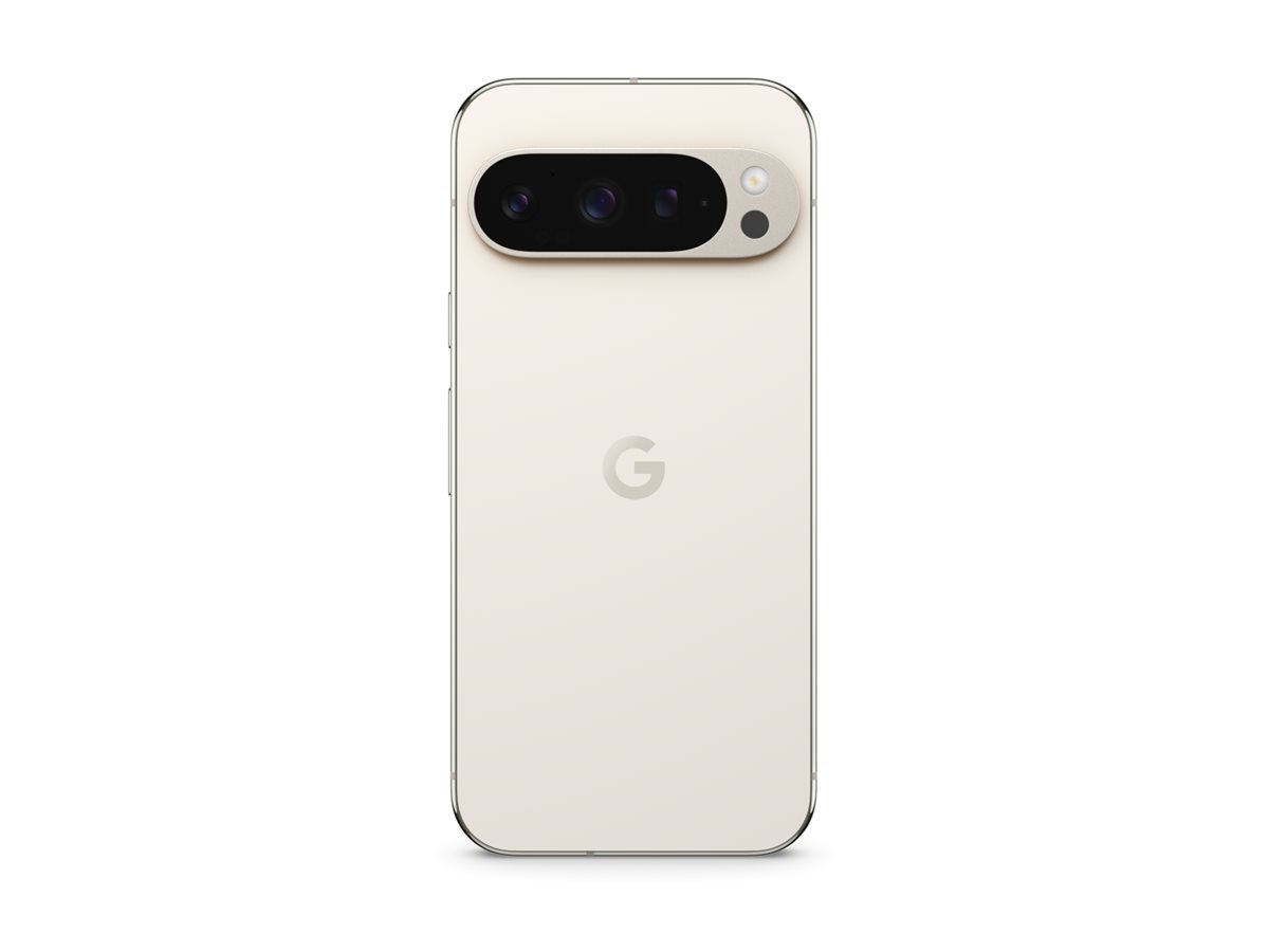 o2-Aktion Google Pixel 9 Pro 128GB weiss