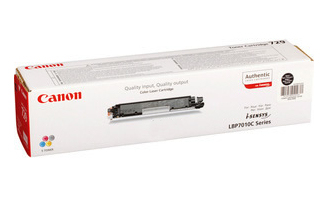 CANON 732HBK Toner schwarz hohe Kapazität 12000 Seiten 1erPack