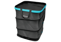 GARDENA Gartenabfallsack PopUp Gr M 130,0 l grau, 1 St