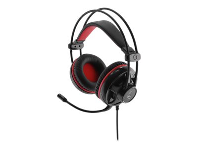 MEDIARANGE GAMING 5.1 SURROUND HEADSET MEDIARANGE GAMING 5.1 SURROUND HEADSET