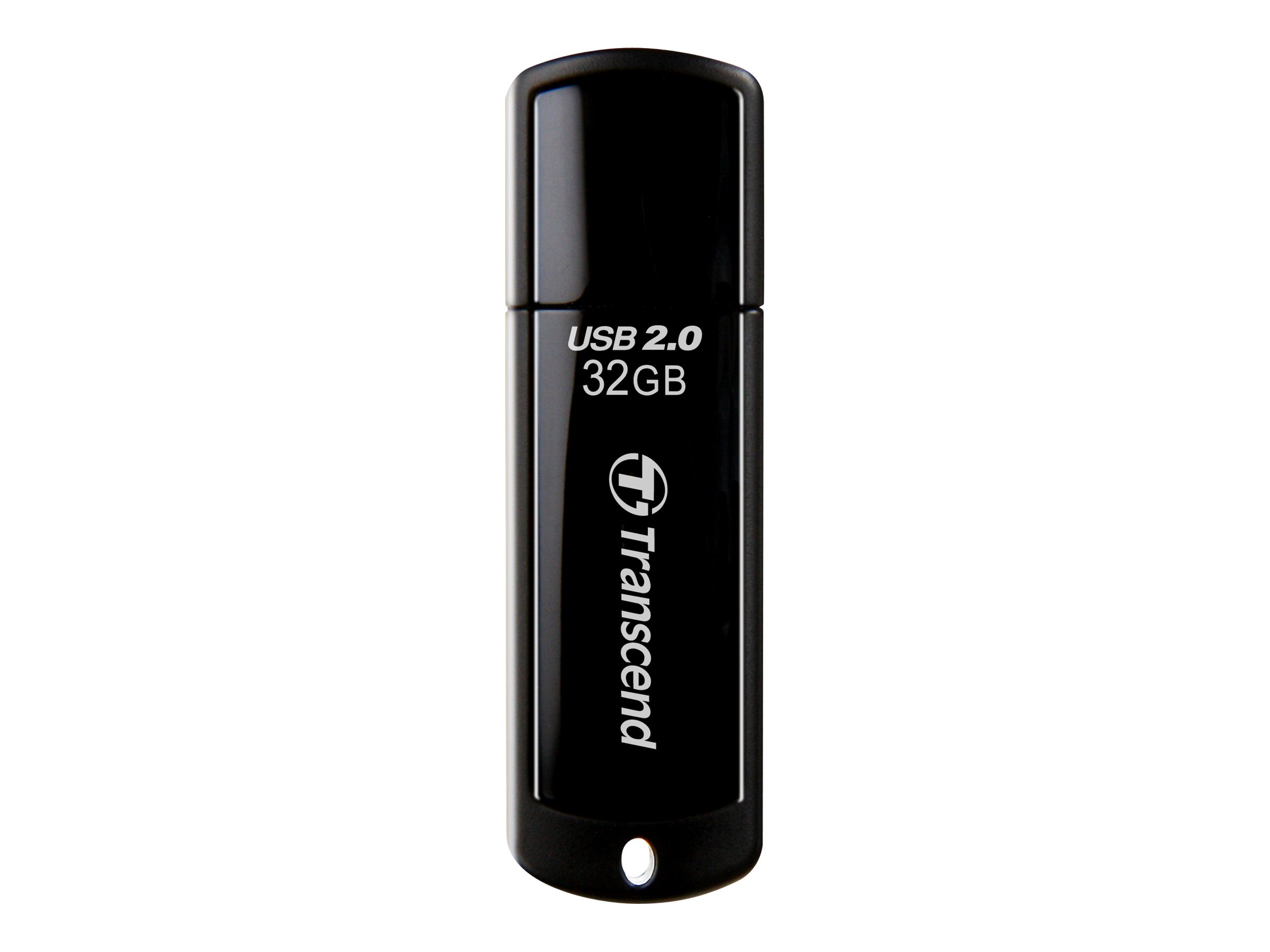 TRANSCEND 32GB USB Stick JETFLASH 350 TRANSCEND 32GB USB Stick JETFLASH 350