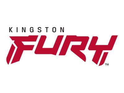 KINGSTON 16GB 6000MT/s DDR5 CL30 DIMM Kit of 2 FURY Beast Black EXPO