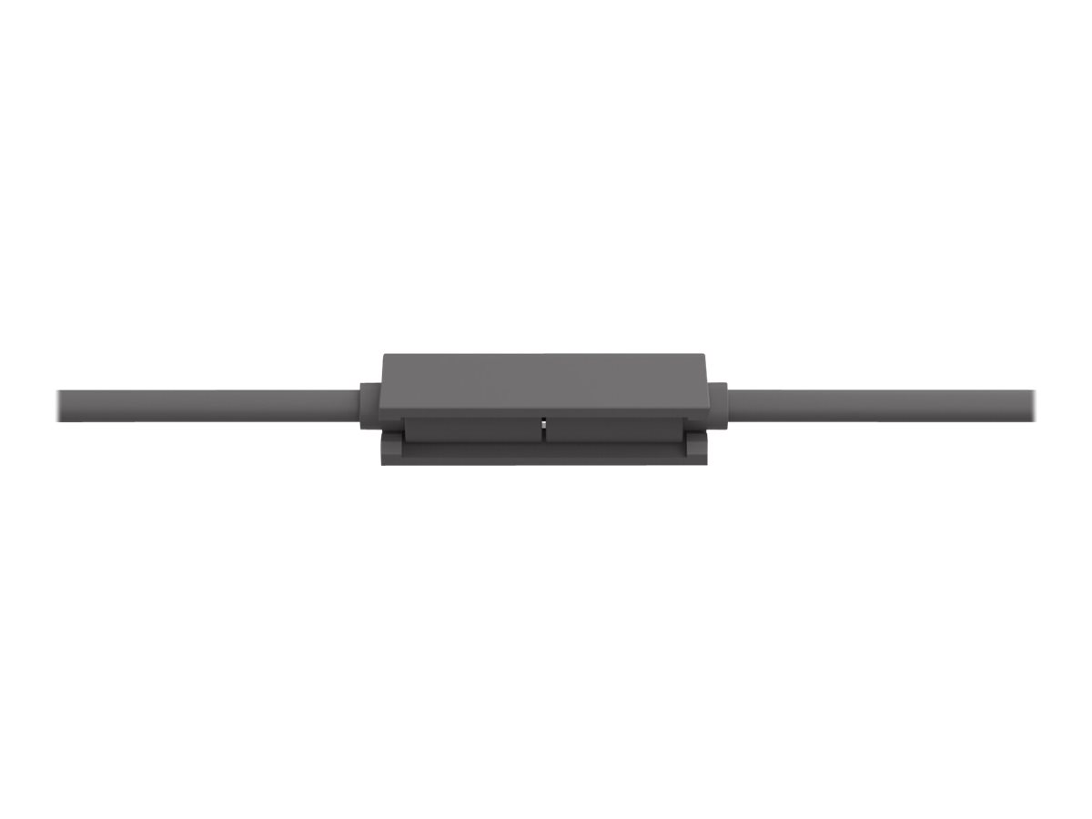 LOGITECH MeetUp Microphone extension cable 10 m for EXPANSION MIC FOR MEETUP