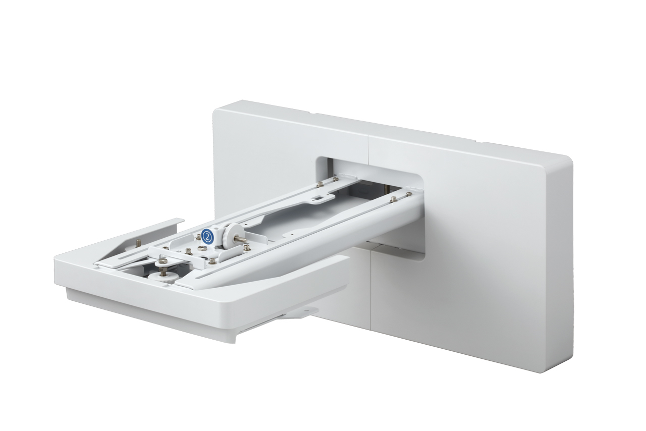 EPSON ELPMB62 Wall Mount EB1480FiEB8xxEB7xx