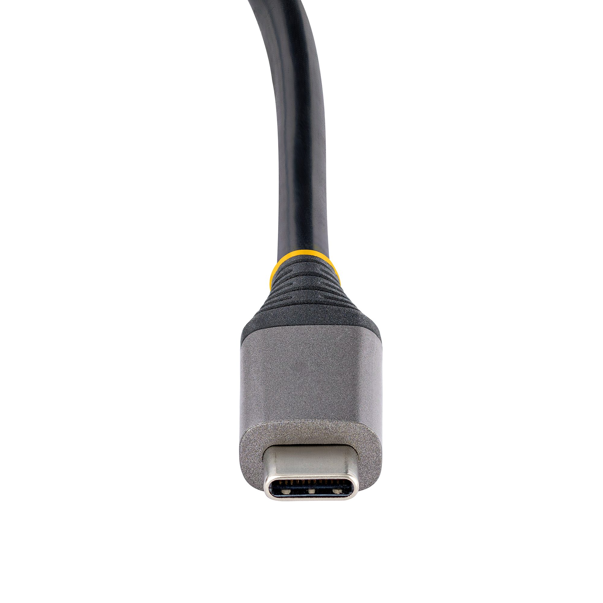 StarTech 4-Port USB-C Hub 100W