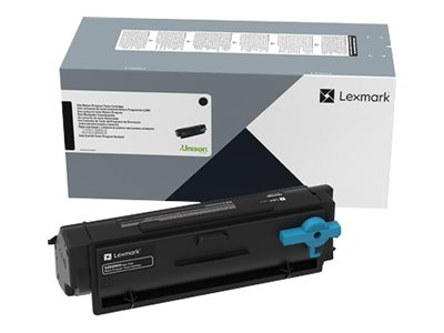 LEXMARK B3442dw MB3442adw Toner LEXMARK B3442dw MB3442adw Toner