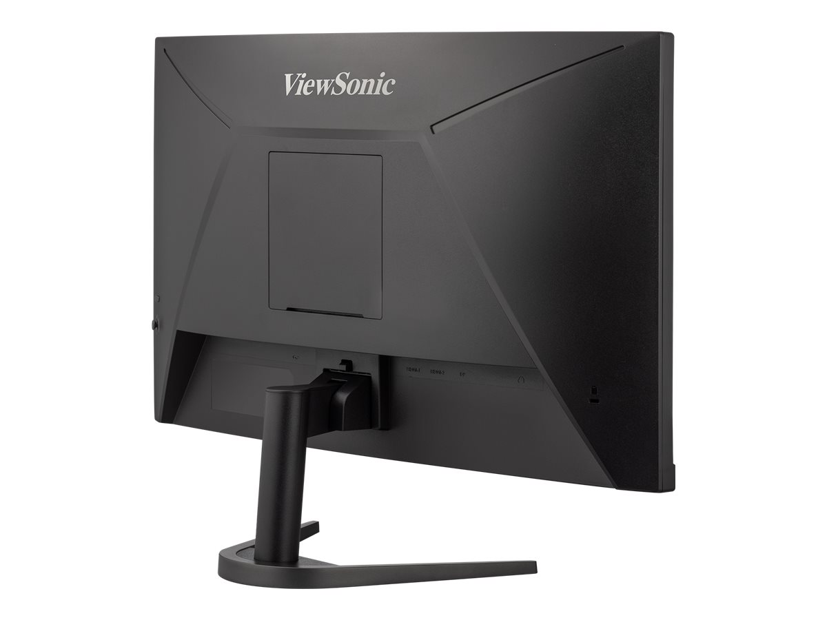 VIEWSONIC VX2468-PC-mhd 59,9cm 23,6inch 16:9 Full HD 1500R curve monitor SuperClear VA 144hz 1ms FreeSync Premium 2xHDMI DP speakers