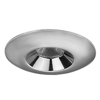 Brumberg LED-Lichtpunkt LB24 1W 3000K chrom Brumberg LED-Lichtpunkt LB24 1W 3000K chrom