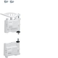 Hager Türscharnier FZ746S IP44/54 links Hager Türscharnier FZ746S IP44/54 links