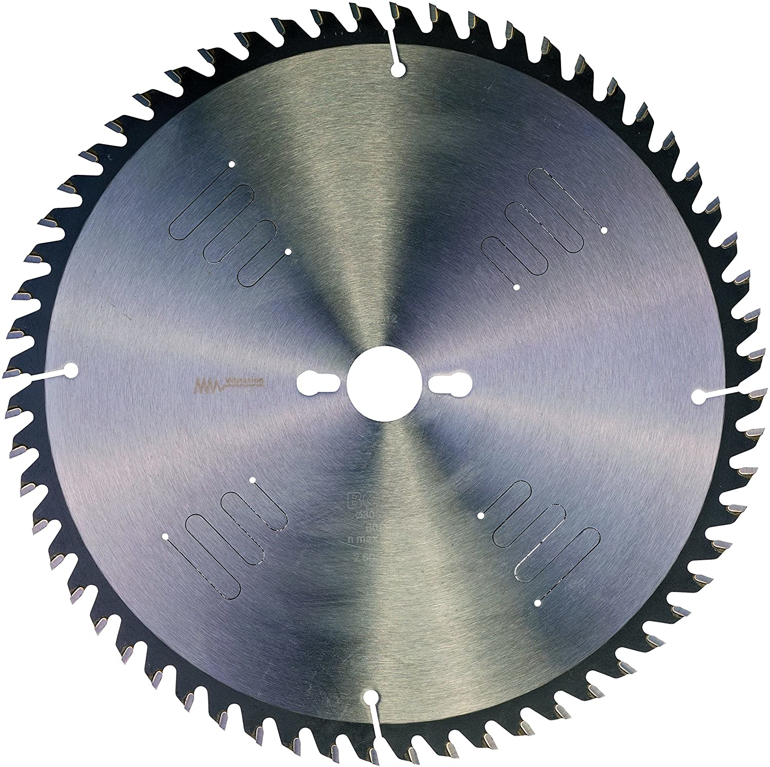 Bosch Optiline Wood Kreissägeblatt Ø 305 mm 60Z