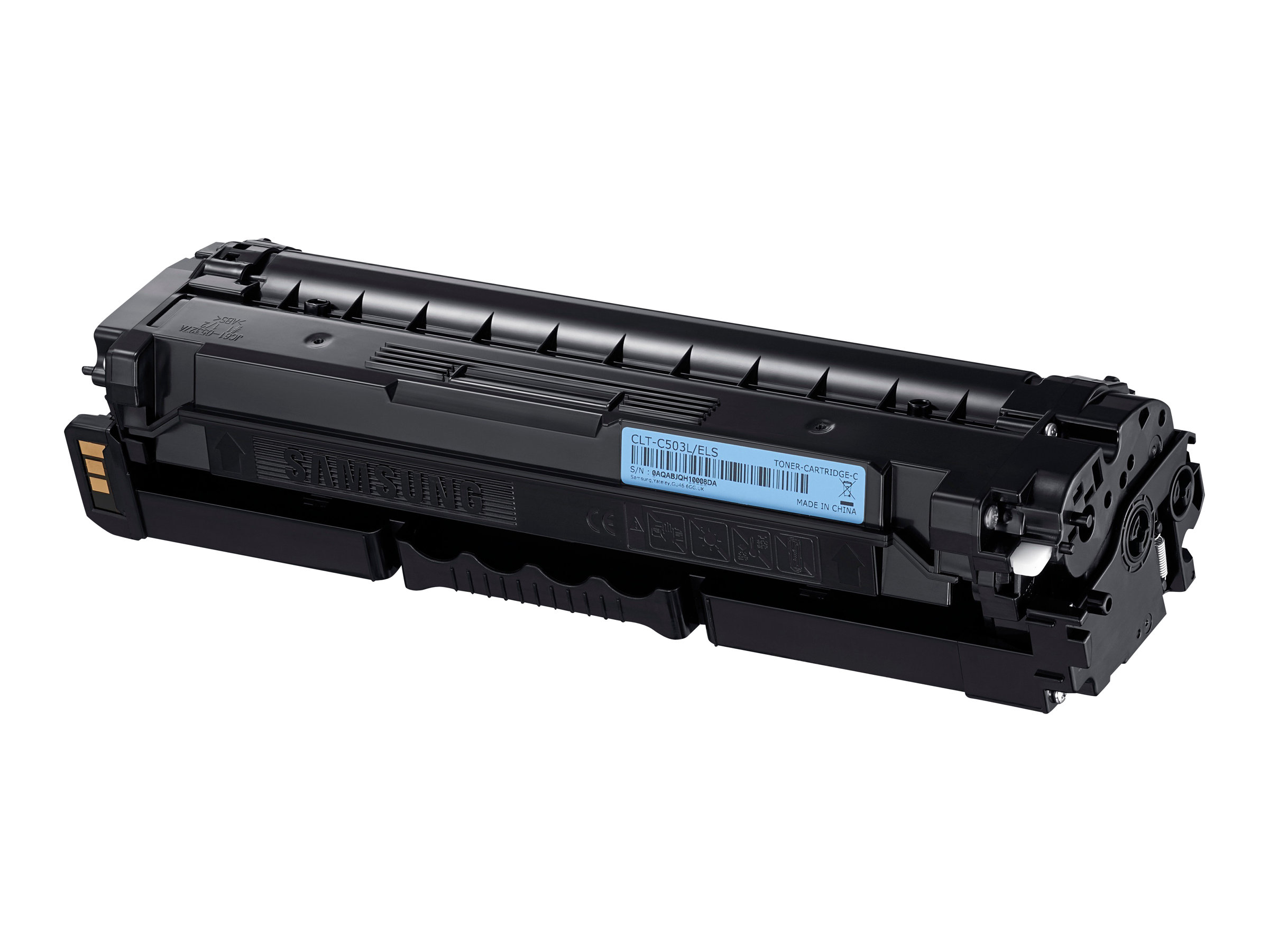 HP CLT-C503L (SU014A) cyan Toner HP CLT-C503L (SU014A) cyan Toner