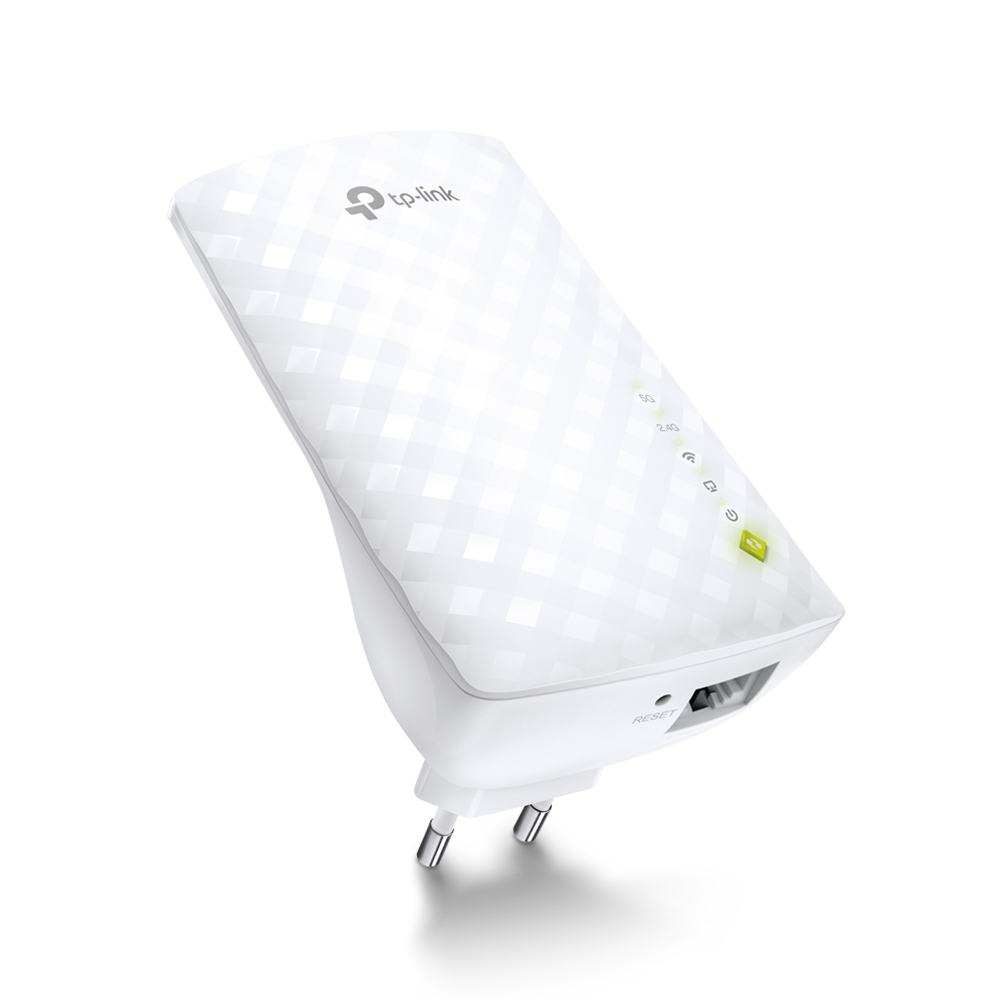 TPLINK AC750 WLAN MESH REPEATER