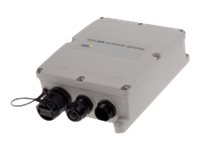 Axis Netzwerk PoE 30W Outdoor Midspan