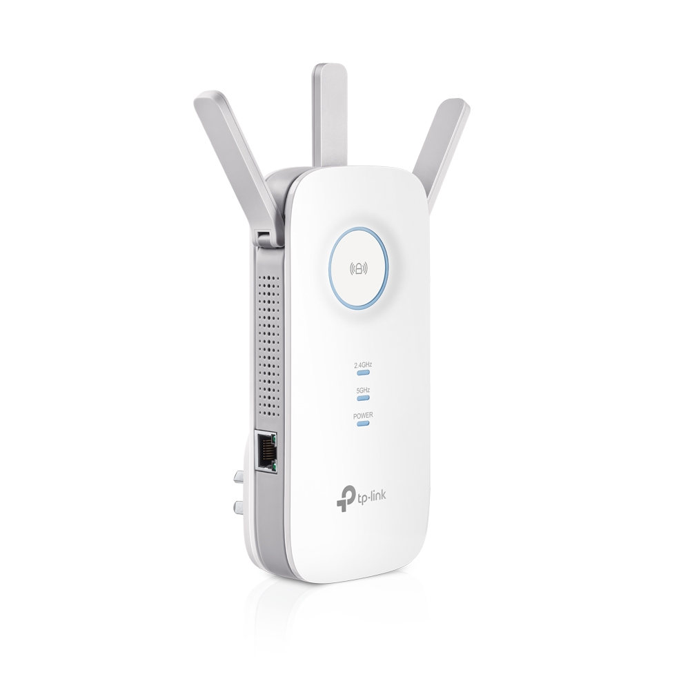TPLINK AC1750 WLAN REPEATER