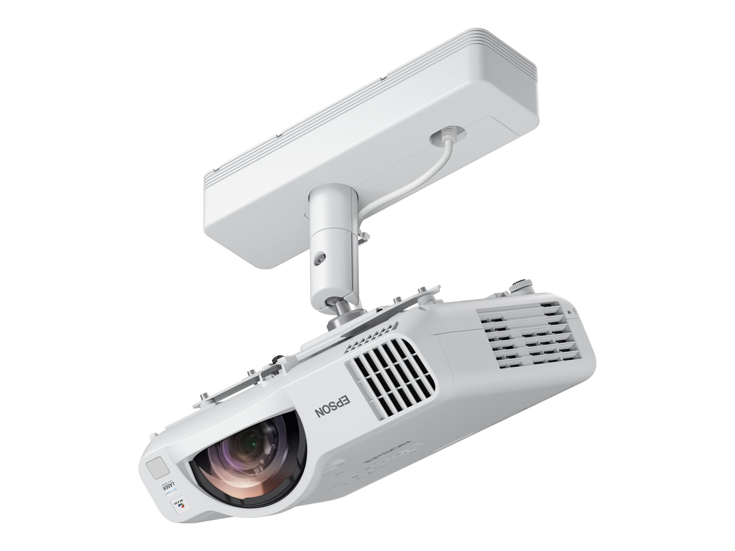 EPSON EBL210SW 4000Lm 3LCD WXGA