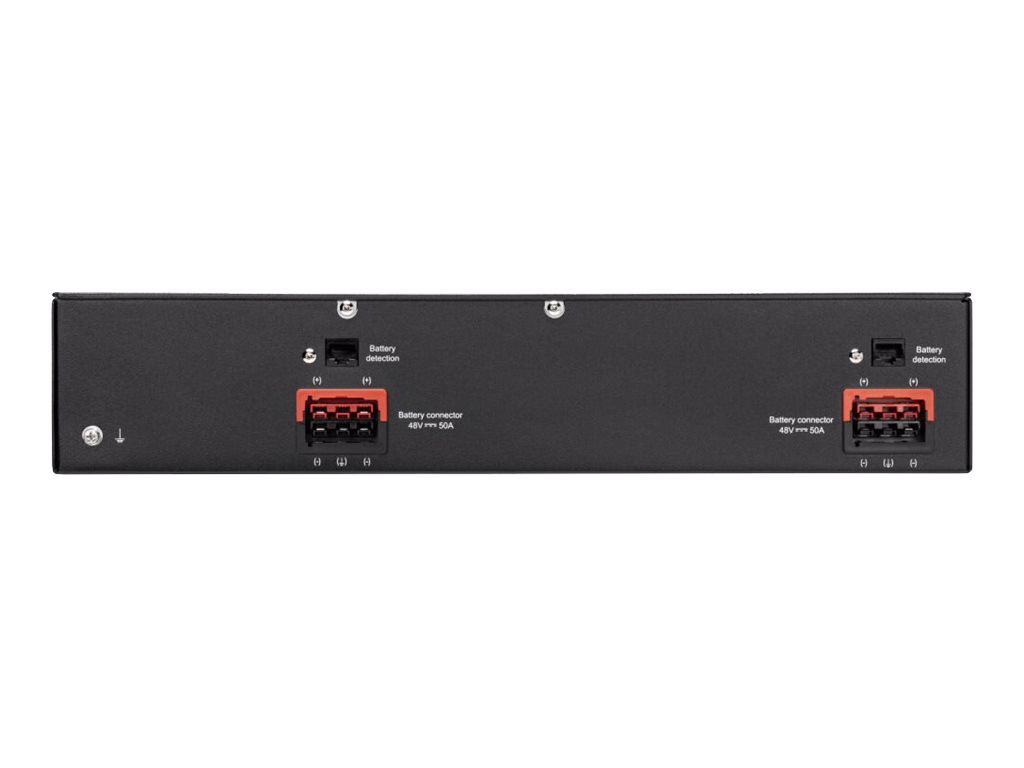 EATON 5PX EBM 48V RT2U for 1000/1500 VA EATON 5PX EBM 48V RT2U for 1000/1500 VA