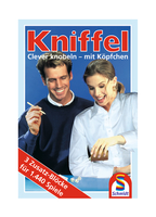 Schmidt Kniffel Würfelspiel Schmidt Kniffel Würfelspiel