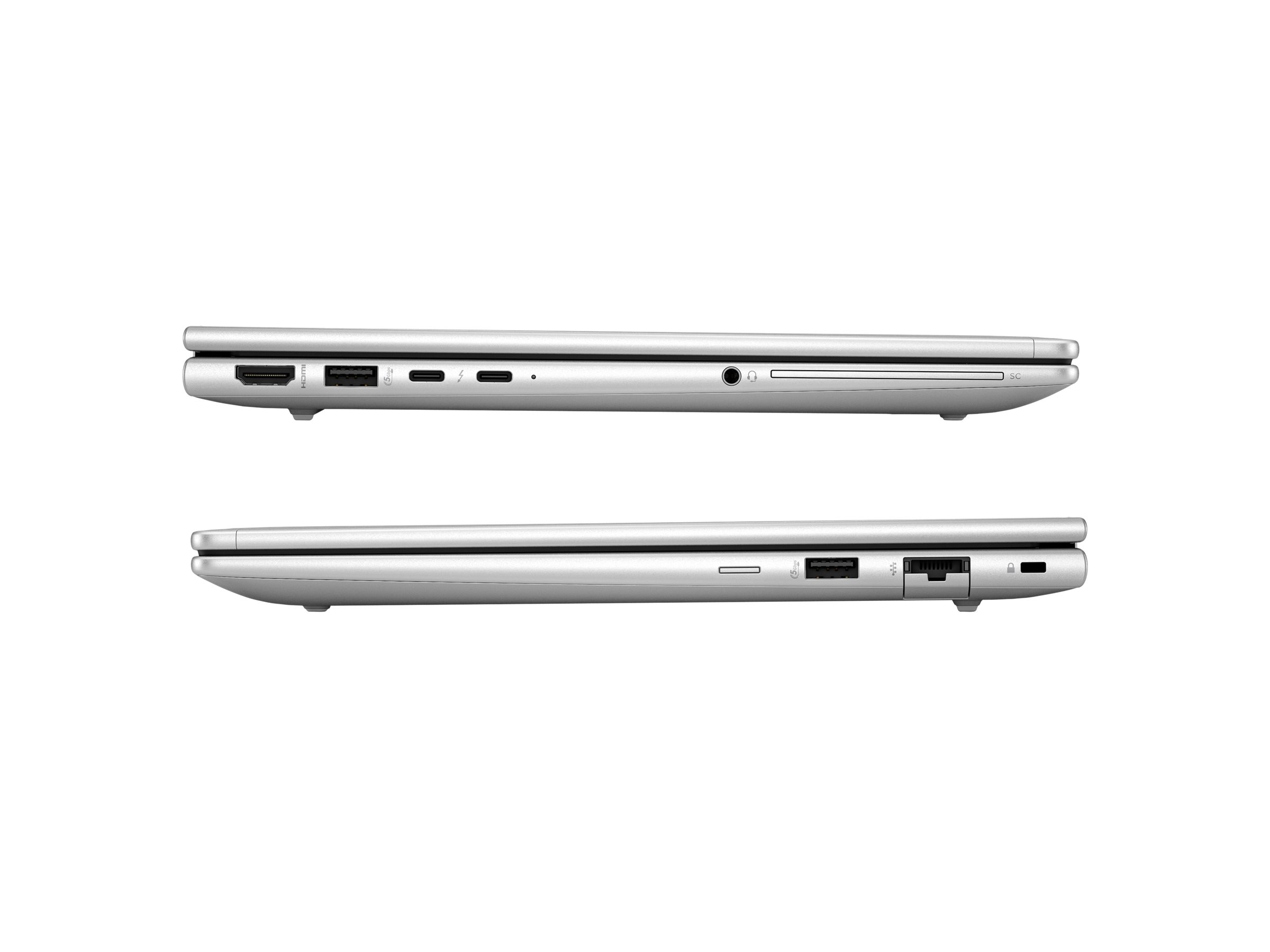 HP EliteBook 630 G11 Intel Core Ultra 5 125U 33,78cm 13,3Zoll WUXGA 8GB 256GBSSD W11P 1J War DE