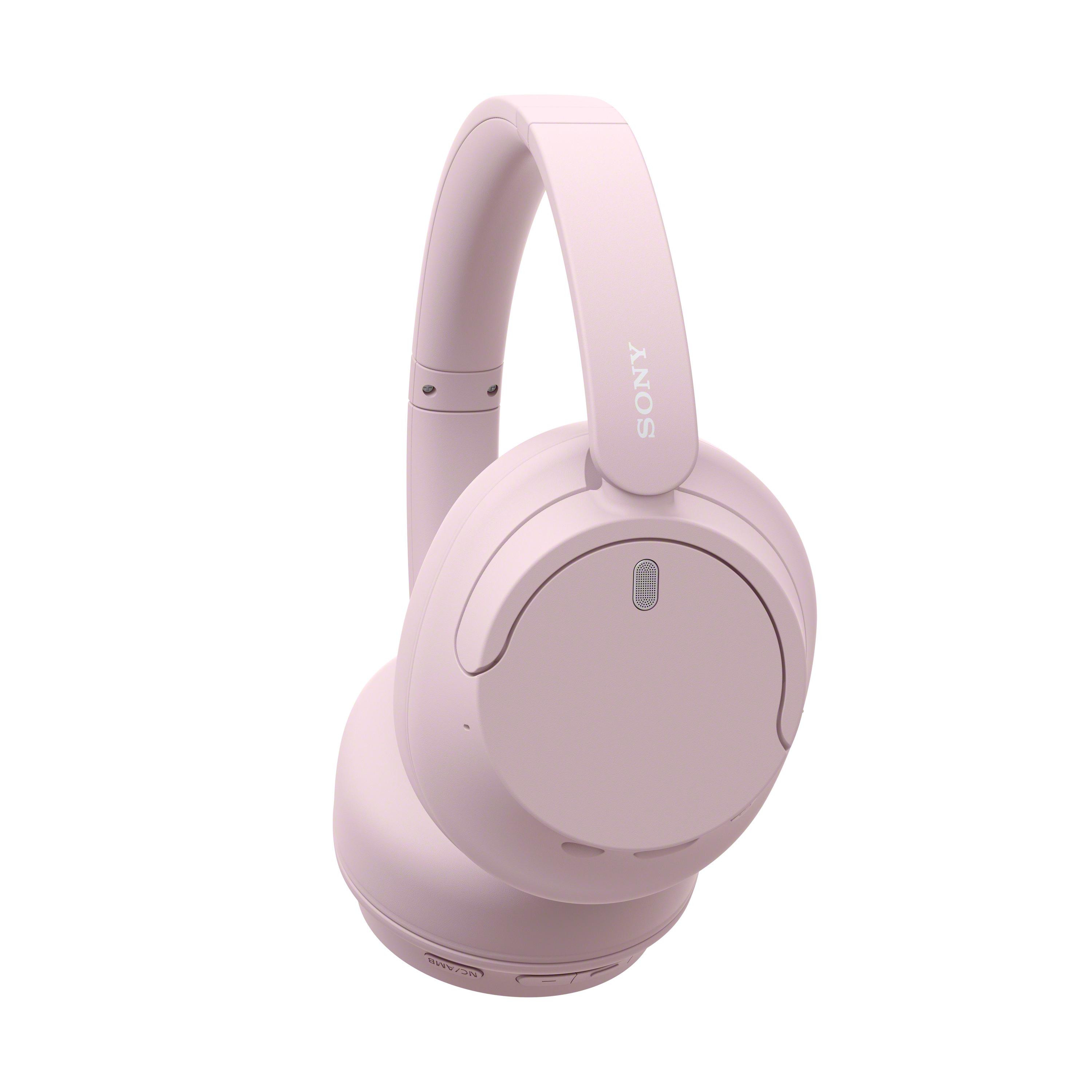 Sony WH-CH720N True Wireless Headset Pink