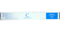UTAX CK-8512C  cyan Toner