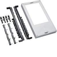 Hager Baustein UE31E1B 450x250mm