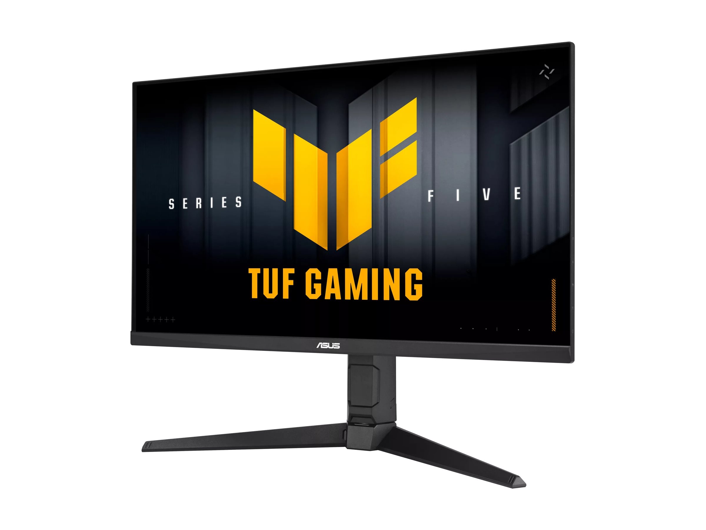 ASUS TUF GAMING VG279QML5A 68,58cm 27Zoll Fast IPS LED 169 300Hz 400cdm2 03ms 2xHDMI DP USB TypeC 32 G1