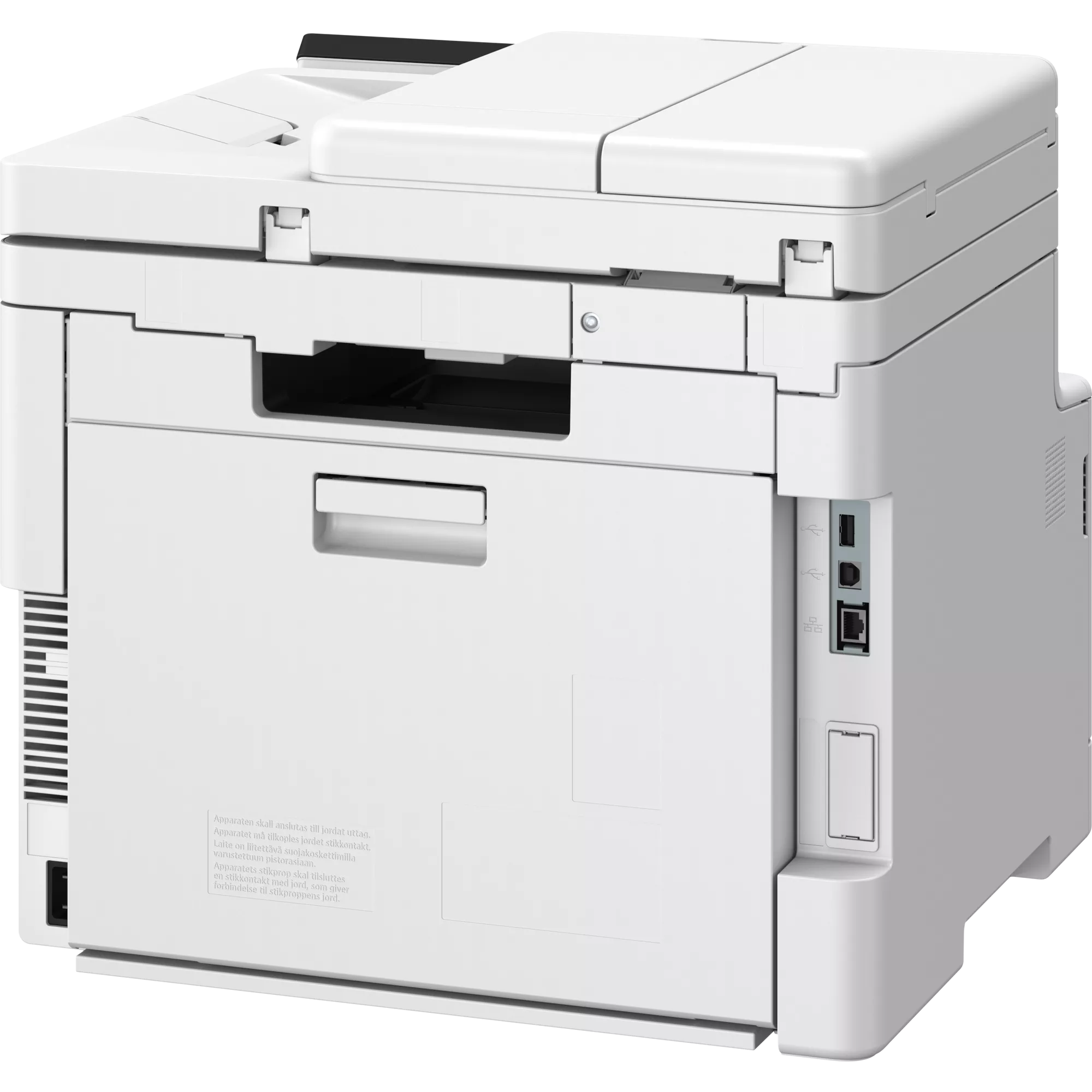 Canon i‑SENSYS MF664Cdw Farb Laser A4