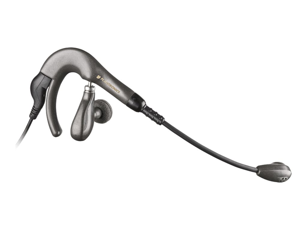 HP Poly H81N-CD Headset General Trades TAA-WW HP Poly H81N-CD Headset General Trades TAA-WW