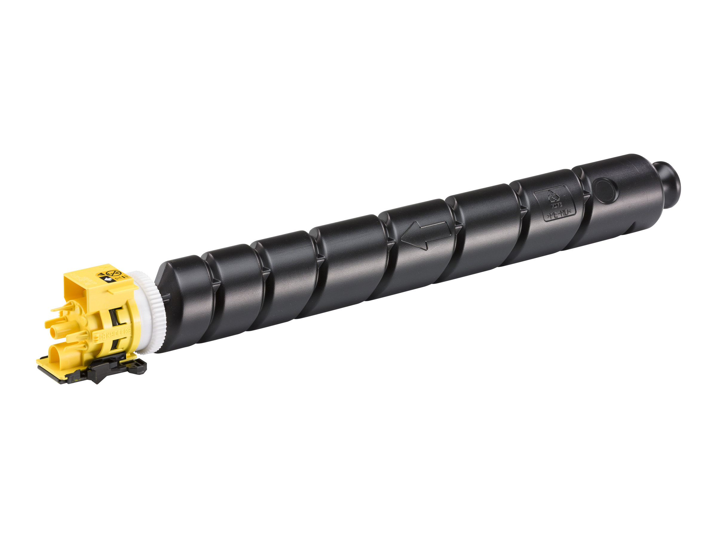1T02NDANL1 KYOCERA TK8515Y TA Toner 1T02NDANL1 KYOCERA TK8515Y TA Toner