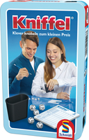 Schmidt Kniffel Würfelspiel Schmidt Kniffel Würfelspiel