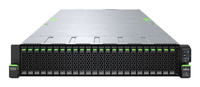 FUJITSU PRIMERGY RX2540m7 Intel Xeon Gold 5515+ RAM 32GB FF 16xSFF w/o RAID onboard PSU 2x900W TPM iRMC eLCM FUJITSU PRIMERGY RX2540m7 Intel Xeon Gold 5515+ RAM 32GB FF 16xSFF w/o RAID onboard PSU 2x900W TPM iRMC eLCM