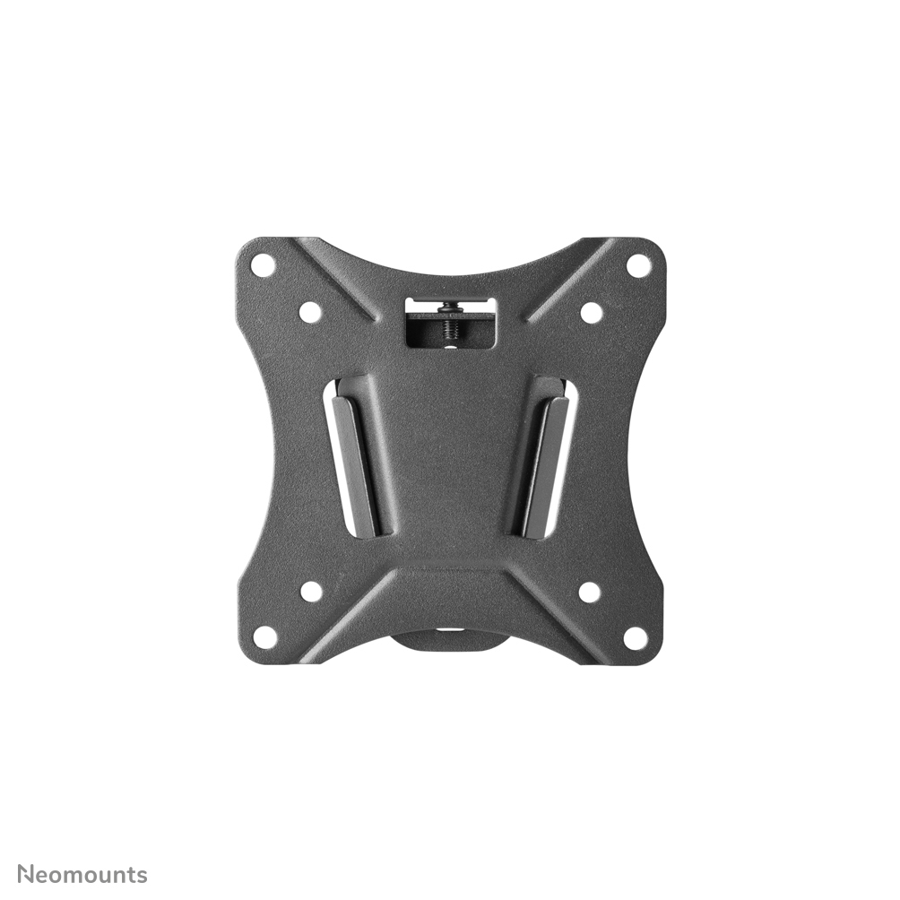 NEOMOUNTS Flat Screen Wall Mount fixed 1030inch VESA 75100 Max 25kg Black