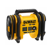 DEWALT AkkuKompaktKompressor
