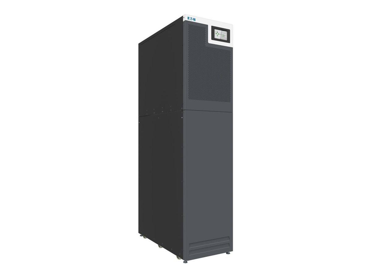EATON 93T 15kVA internal batteries 1x36x9Ah manual bypass and anti-return protection EATON 93T 15kVA internal batteries 1x36x9Ah manual bypass and anti-return protection