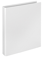 VELOFLEX Basic Ringbuch 4-Ringe weiss 3,5 cm DIN A4 VELOFLEX Basic Ringbuch 4-Ringe weiss 3,5 cm DIN A4