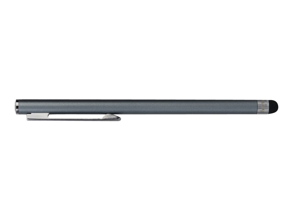 hama Eingabestift Slim-Stylus schwarz hama Eingabestift Slim-Stylus schwarz