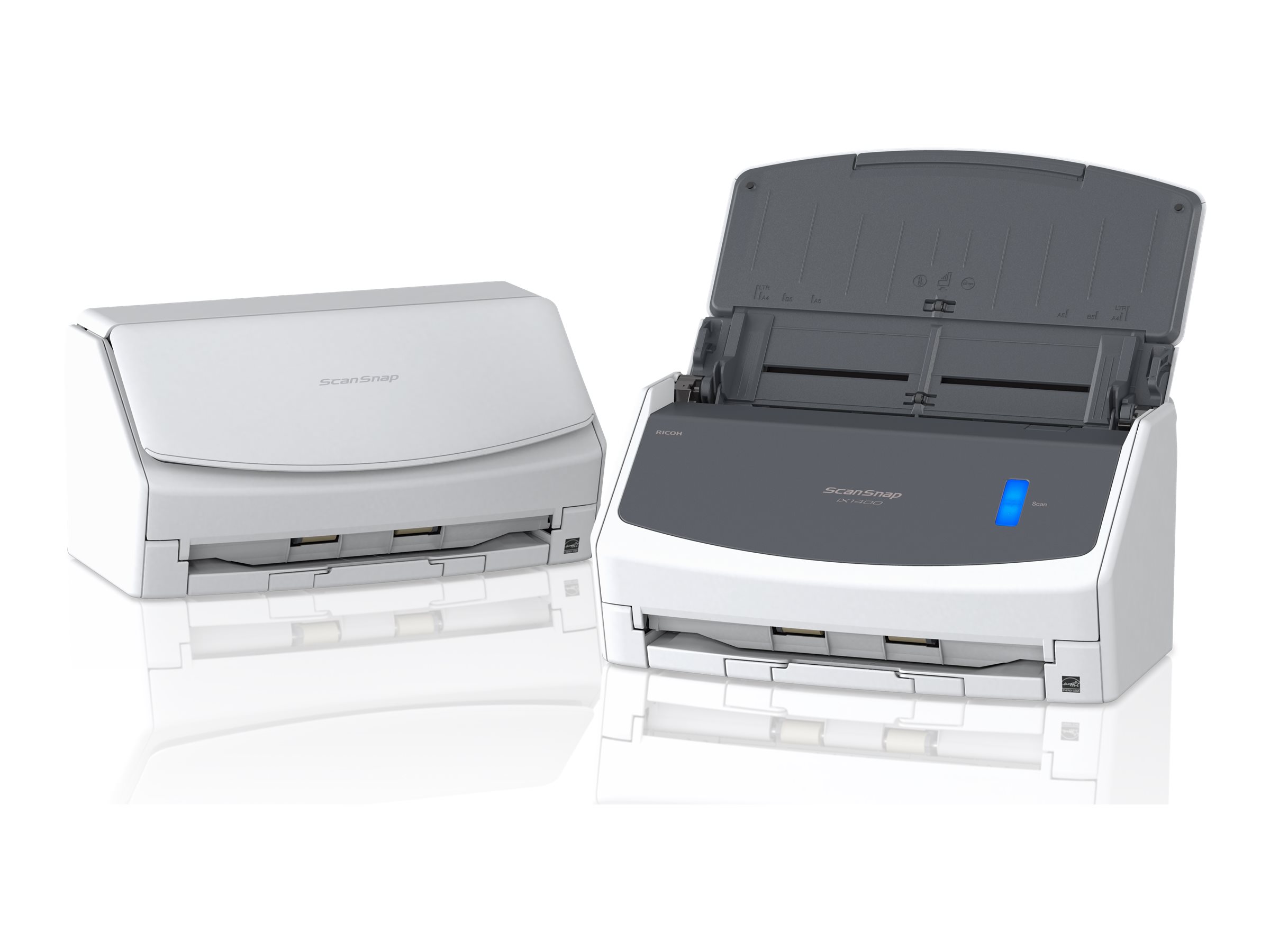 RICOH ScanSnap iX1400 Dokumentenscanner