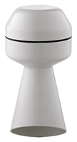 GROT Signalhupe HUPE 630 240V AC weiss GROT Signalhupe HUPE 630 240V AC weiss
