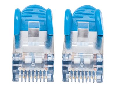 Intellinet Patchkabel Cat7/Cat6A 2m Blau