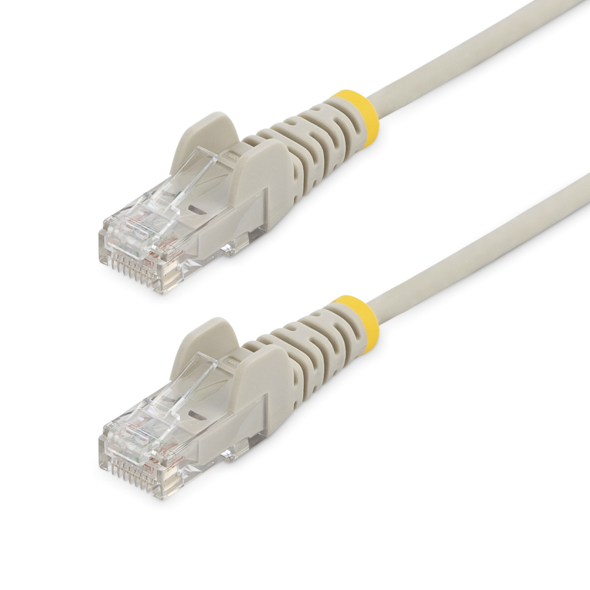 StarTech Slim CAT6 Ethernet-Kabel 50cm