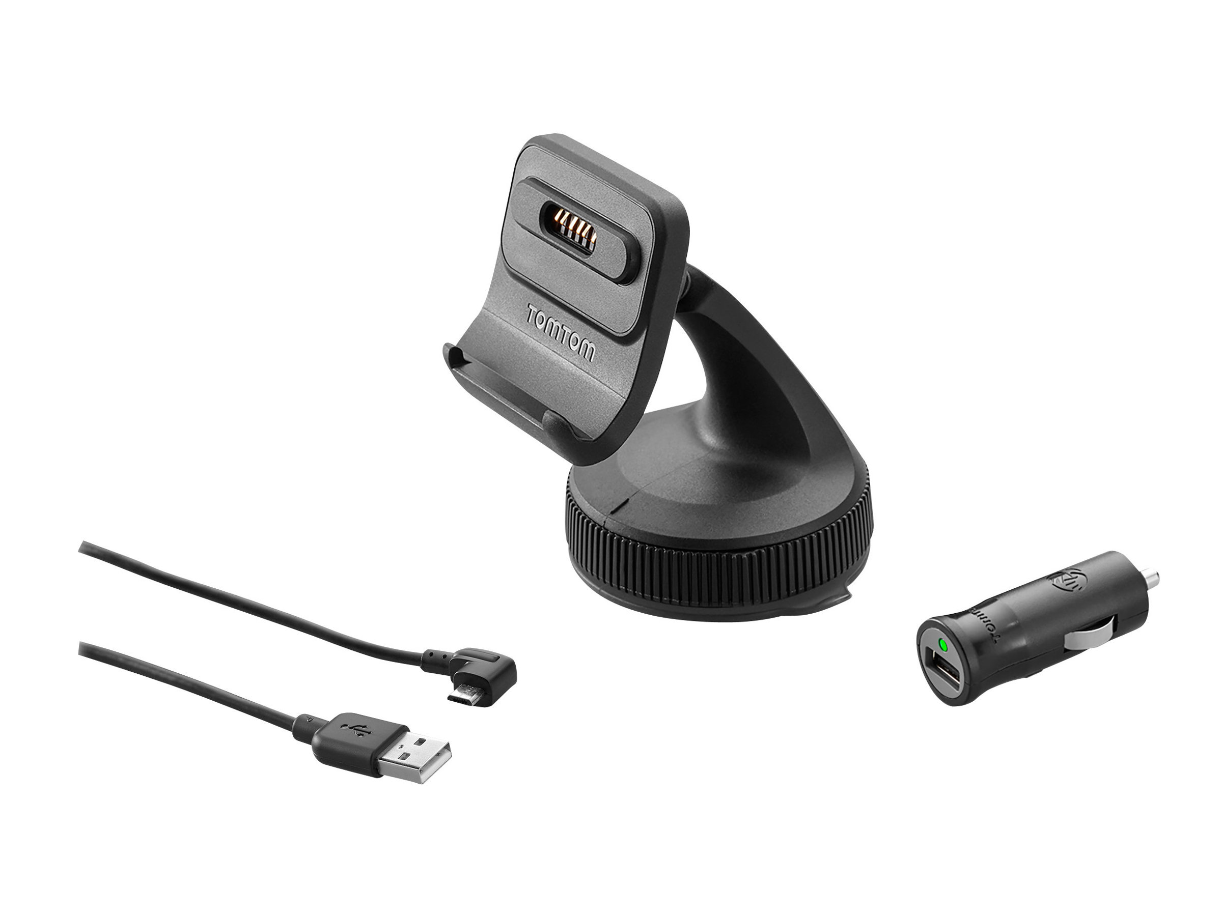 TomTom ClickGo Mount GOProf 520520062062006250uw