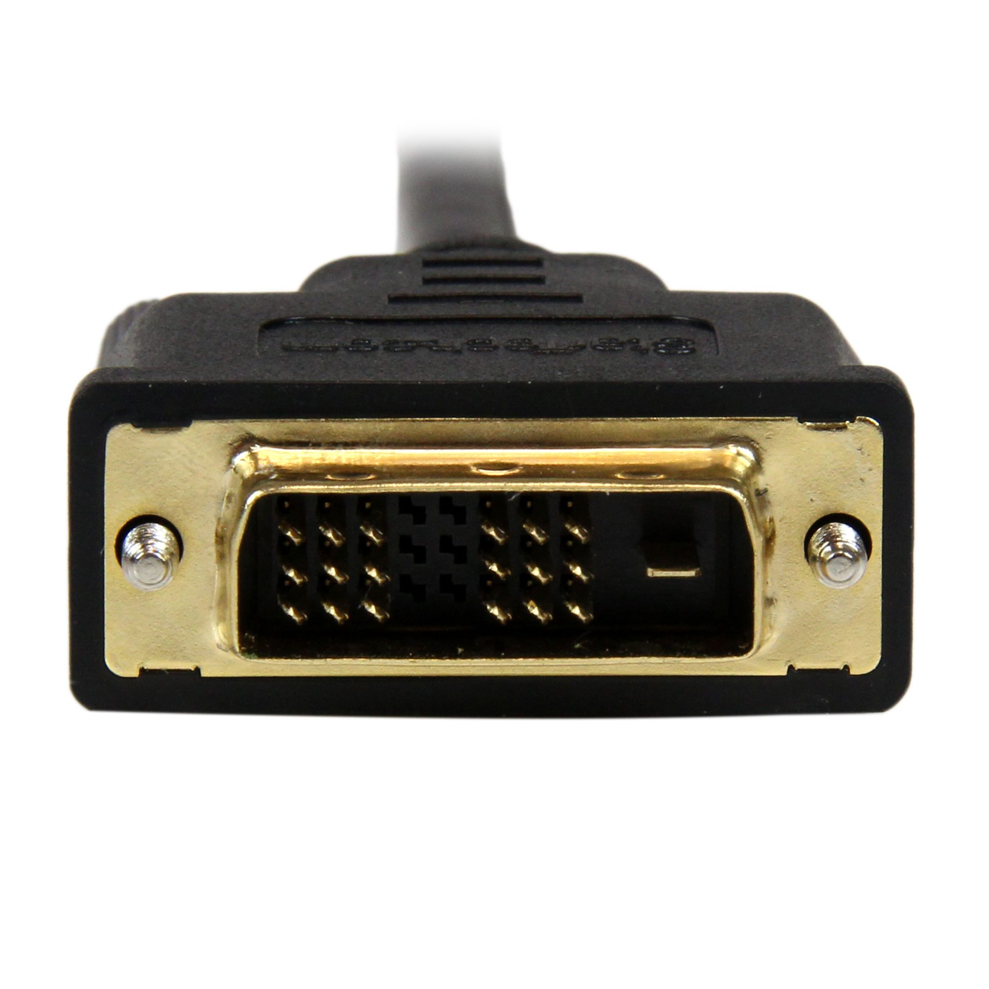STARTECHCOM 2m Mini HDMI to DVID Cable MM