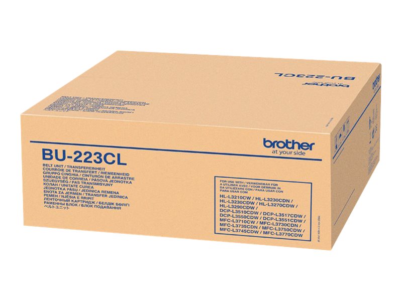 Brother BU223CL - Drucker-Transfer Belt - für Brother DCP-L3510