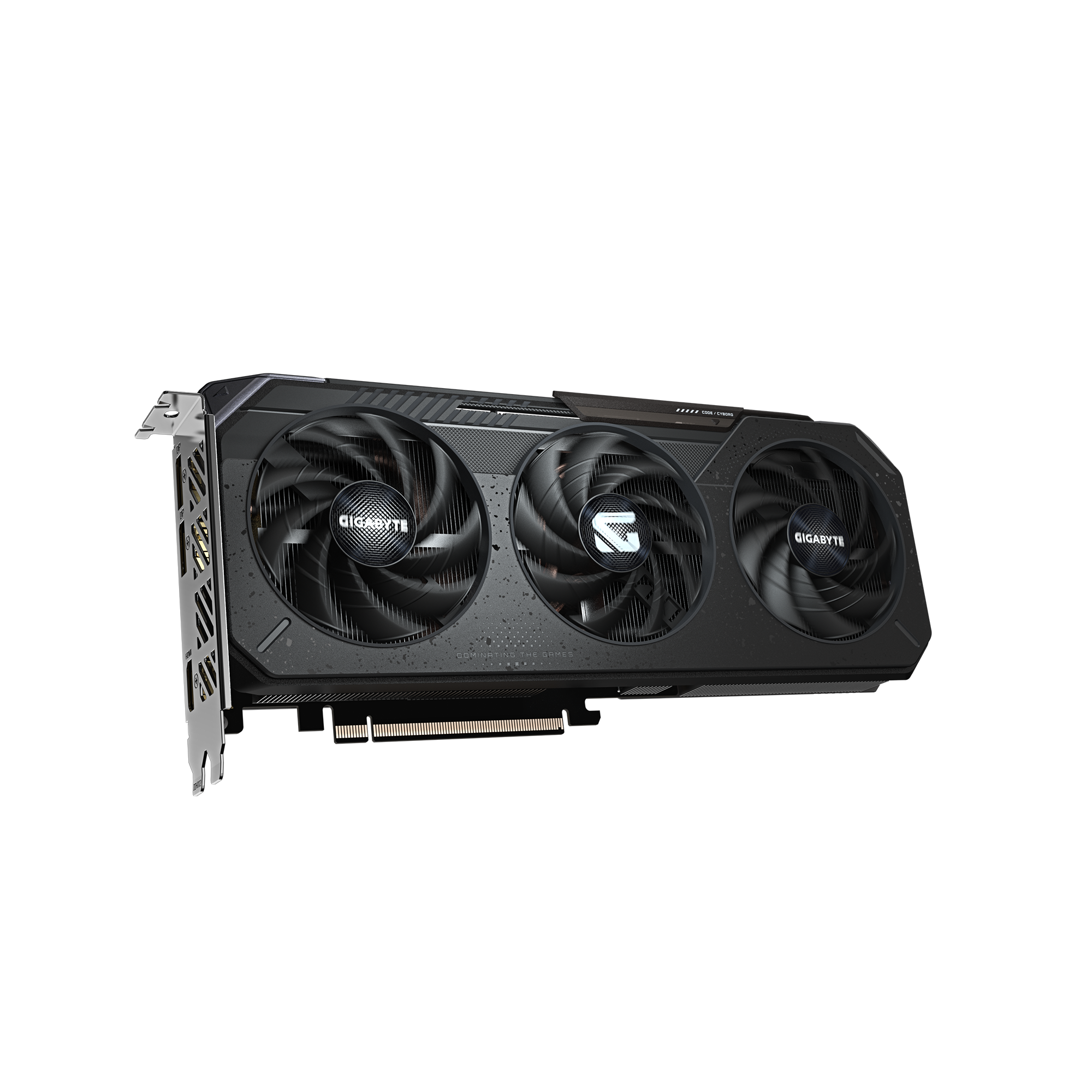 Gigabyte Radeon RX 9060 XT GAMING OC 16GB