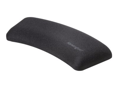 Kensington Mousepad mit Handgelenkauflage schwarz Kensington Mousepad mit Handgelenkauflage schwarz